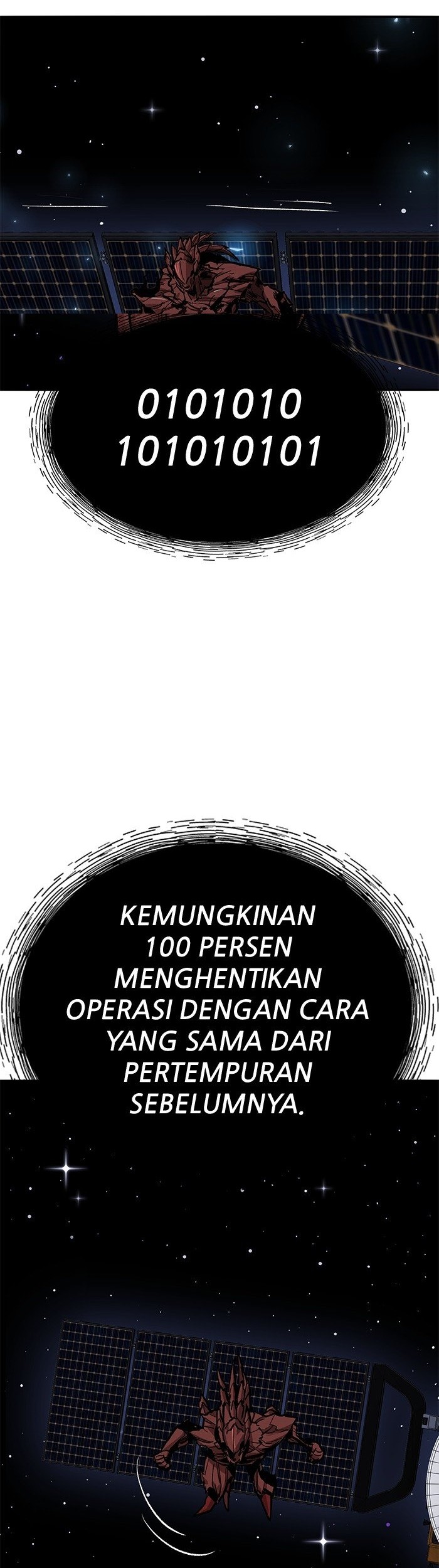 Limit Breaker Chapter 154 - halaman 2