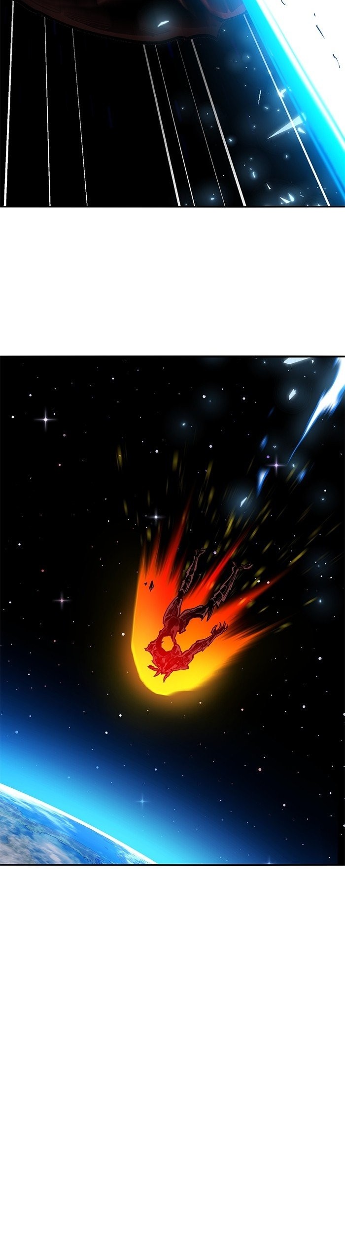 Limit Breaker Chapter 154 - halaman 20