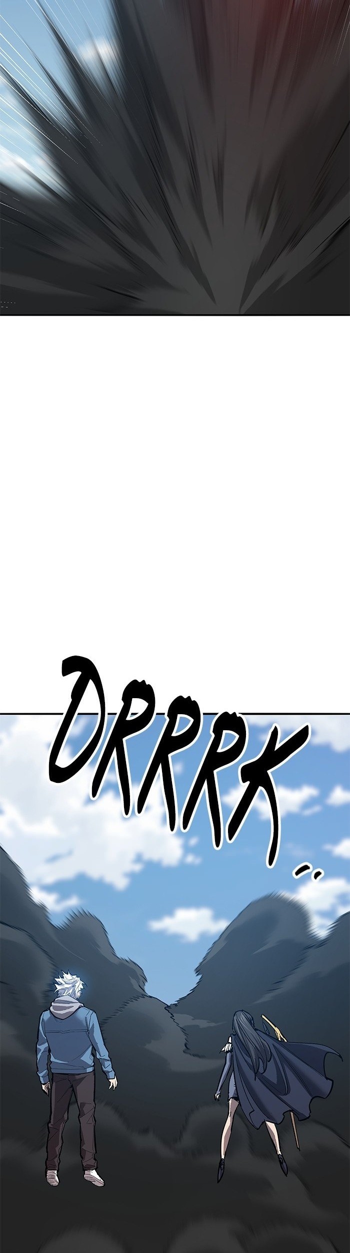 Limit Breaker Chapter 154 - halaman 23