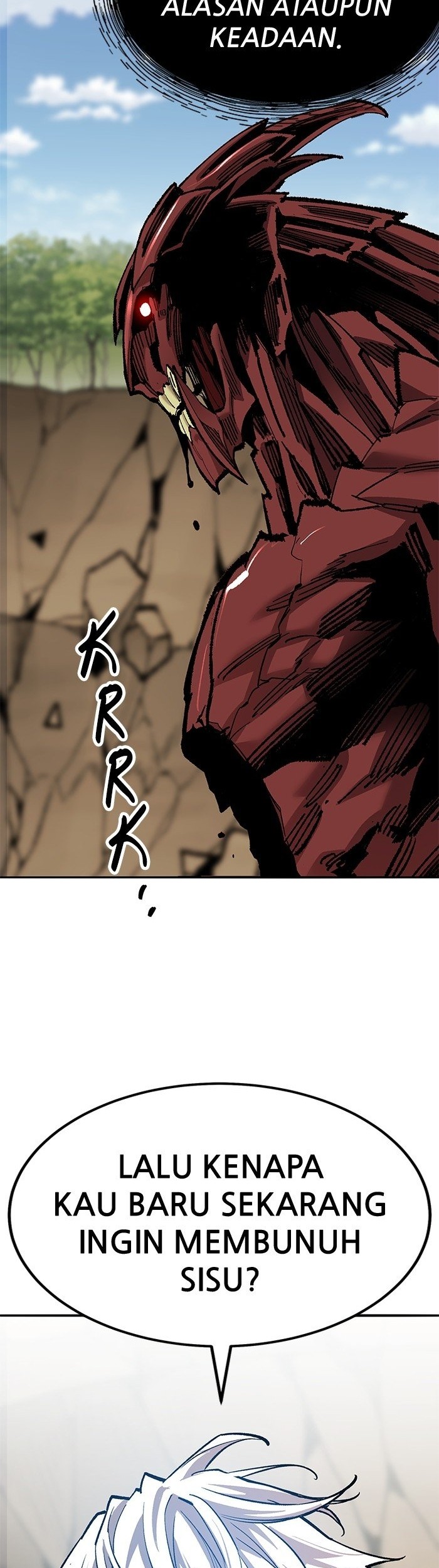 Limit Breaker Chapter 154 - halaman 32