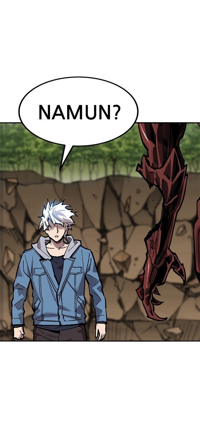 Limit Breaker Chapter 154 - halaman 36