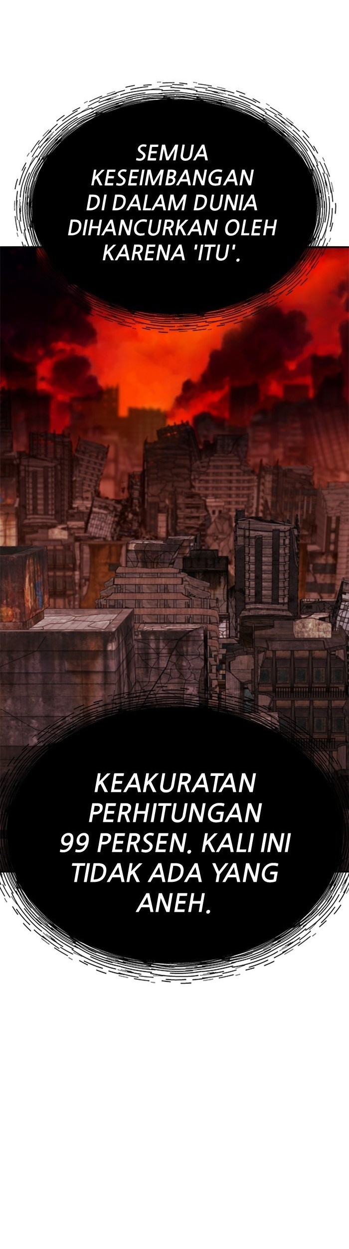 Limit Breaker Chapter 154 - halaman 37