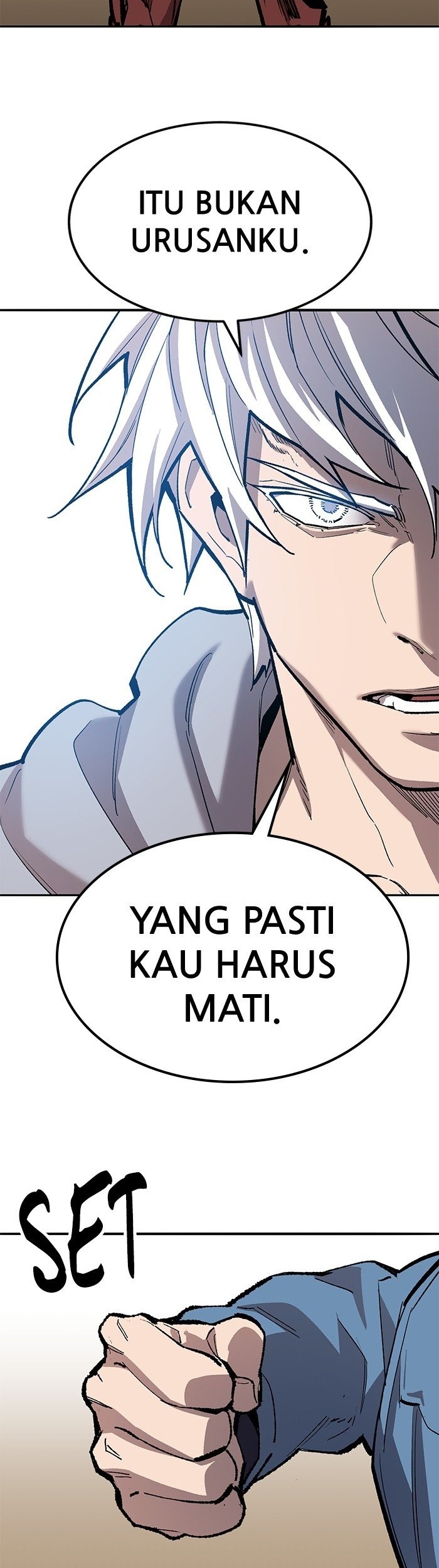 Limit Breaker Chapter 154 - halaman 41