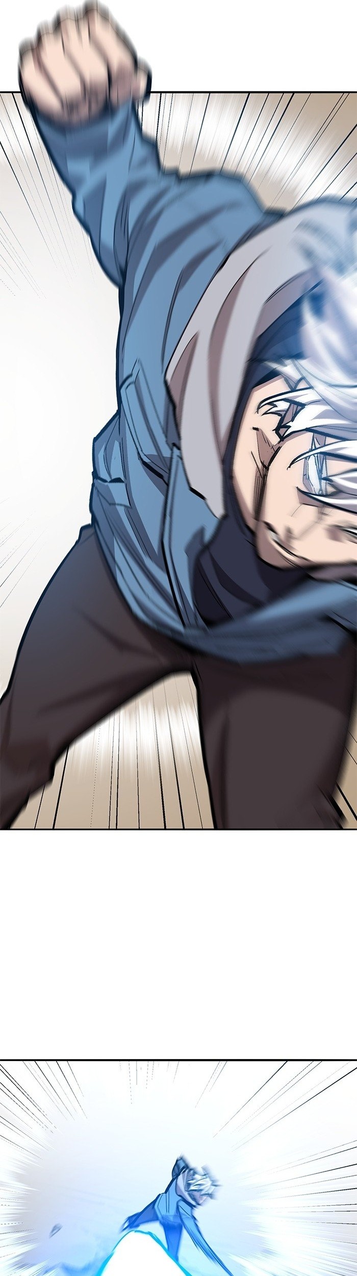 Limit Breaker Chapter 154 - halaman 43