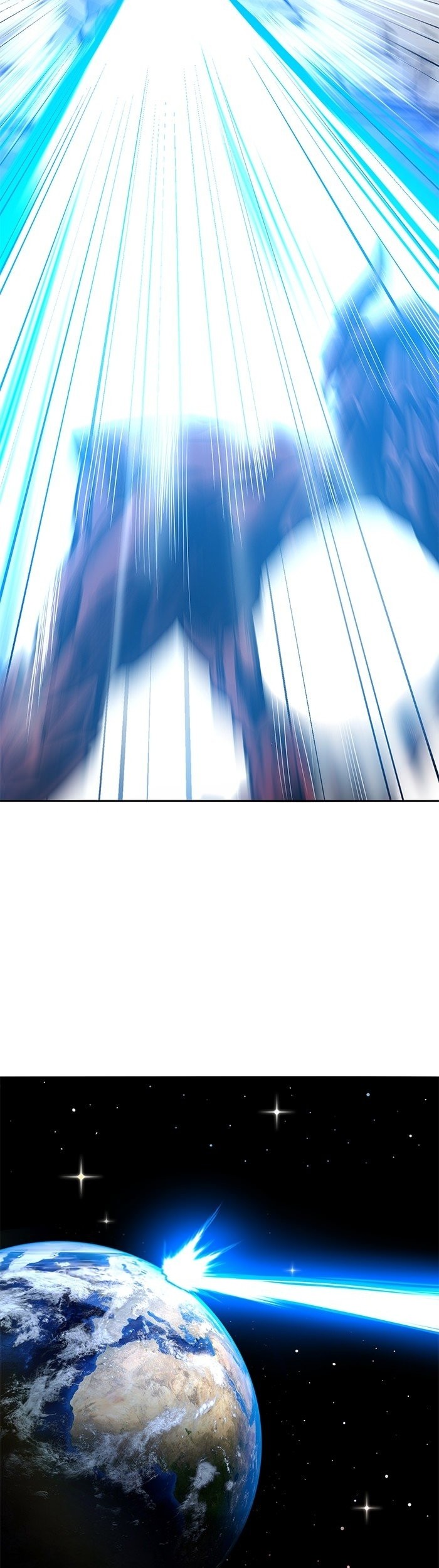 Limit Breaker Chapter 154 - halaman 44