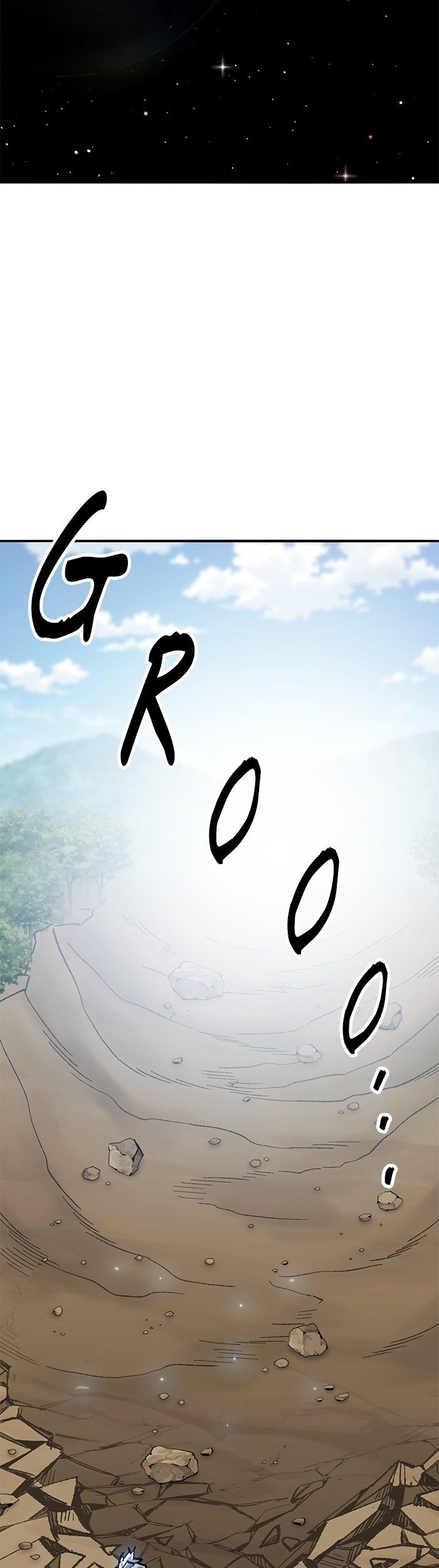 Limit Breaker Chapter 154 - halaman 45