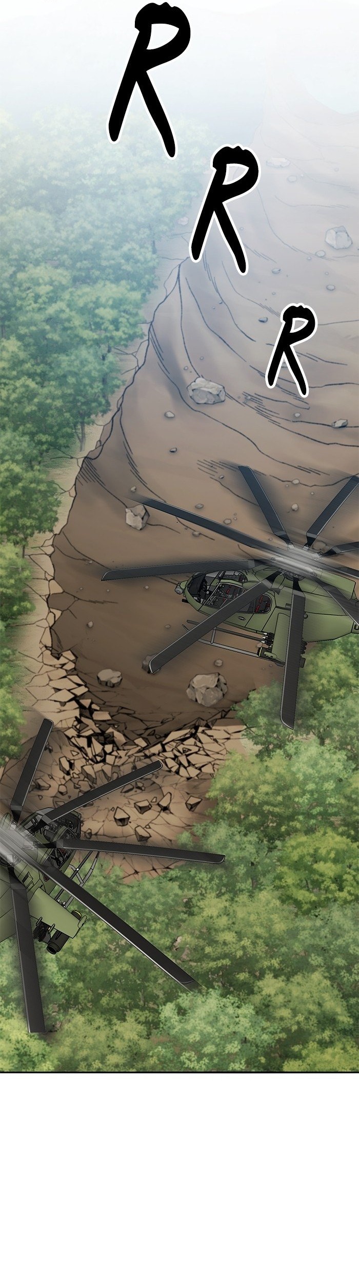 Limit Breaker Chapter 154 - halaman 49