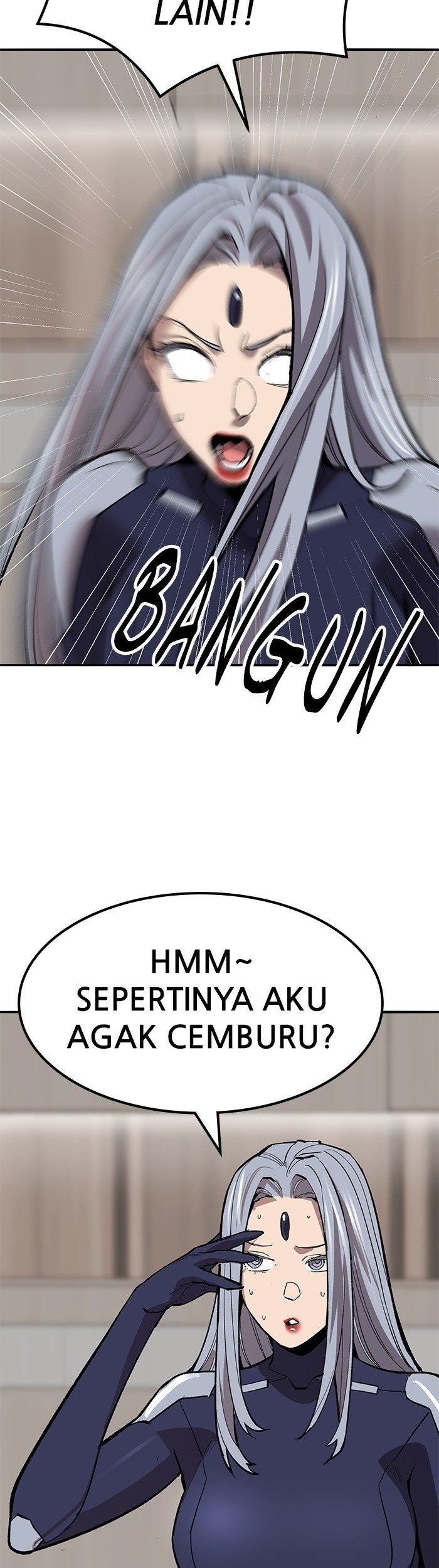 Limit Breaker Chapter 154 - halaman 52