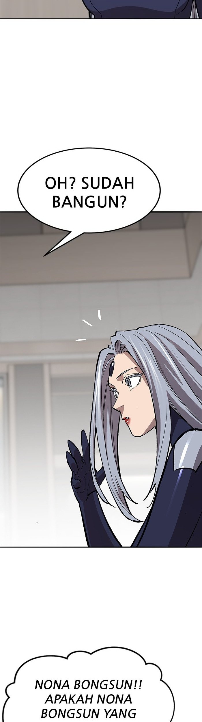 Limit Breaker Chapter 154 - halaman 53