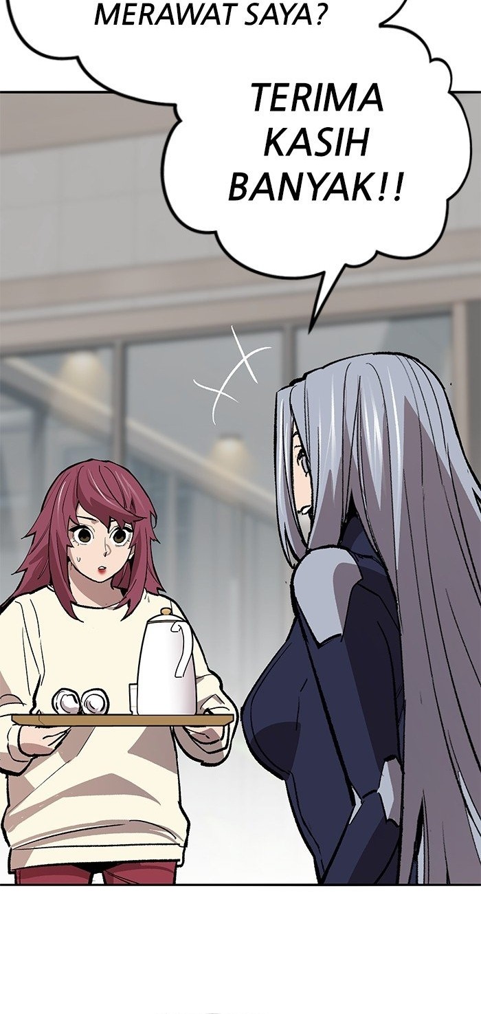 Limit Breaker Chapter 154 - halaman 54