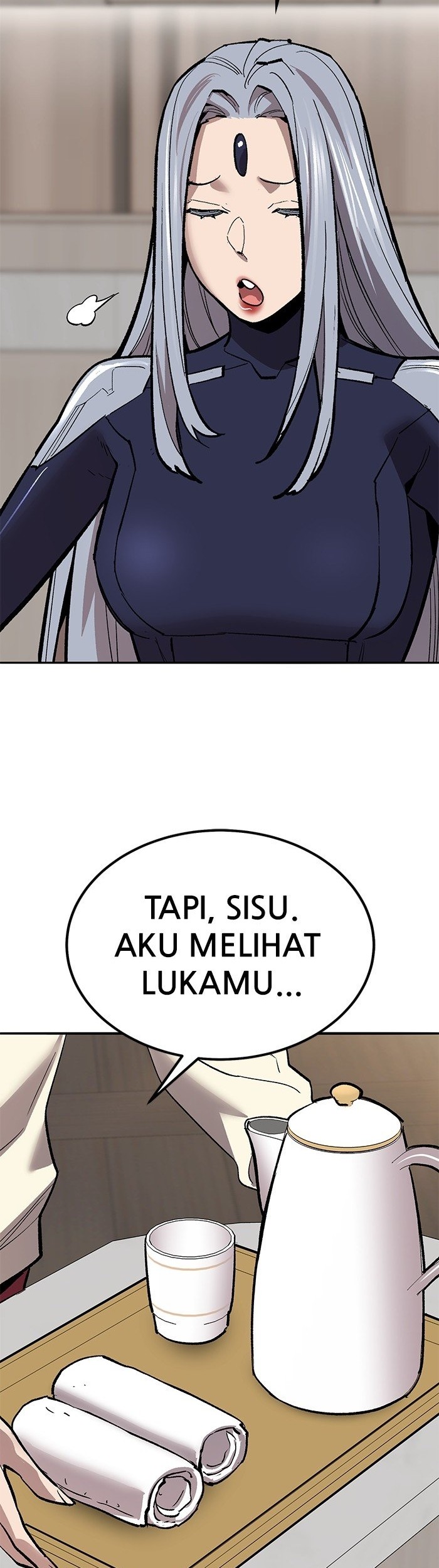 Limit Breaker Chapter 154 - halaman 56