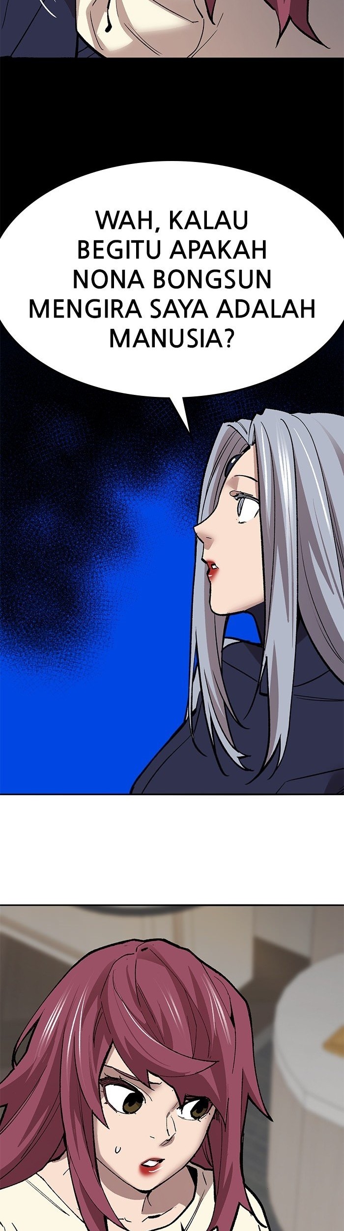 Limit Breaker Chapter 154 - halaman 59
