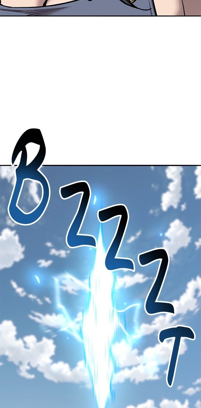 Limit Breaker Chapter 154 - halaman 6