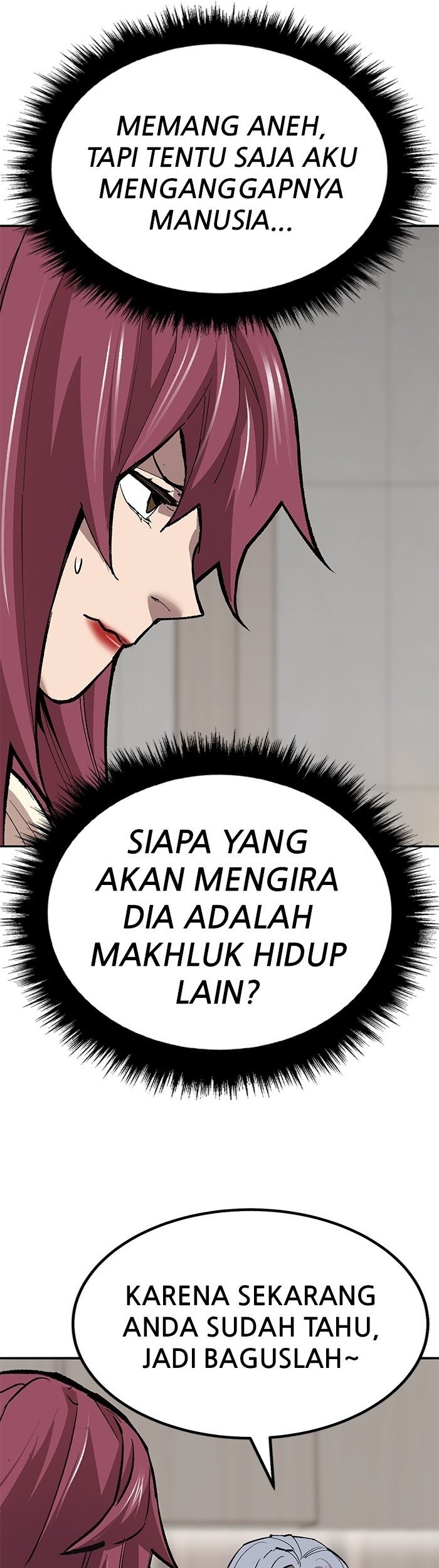 Limit Breaker Chapter 154 - halaman 61