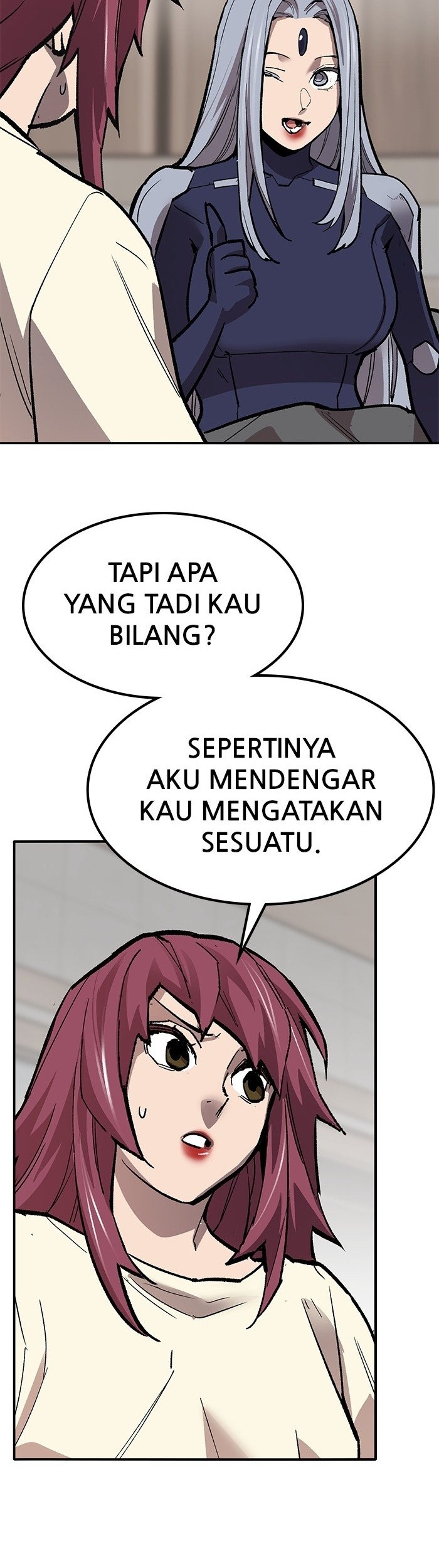 Limit Breaker Chapter 154 - halaman 62