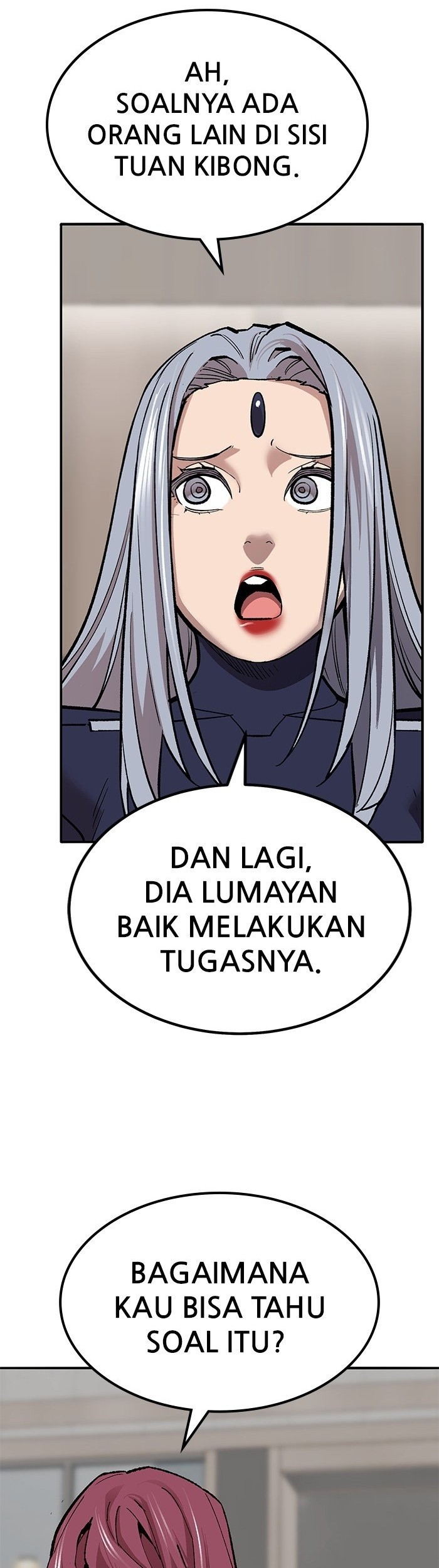 Limit Breaker Chapter 154 - halaman 63