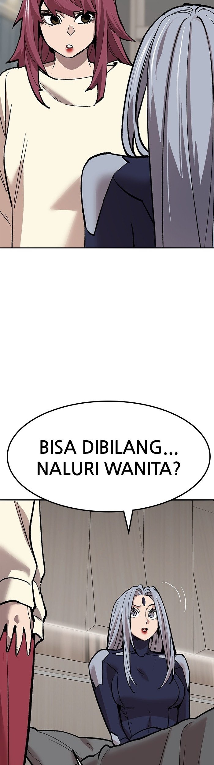 Limit Breaker Chapter 154 - halaman 64