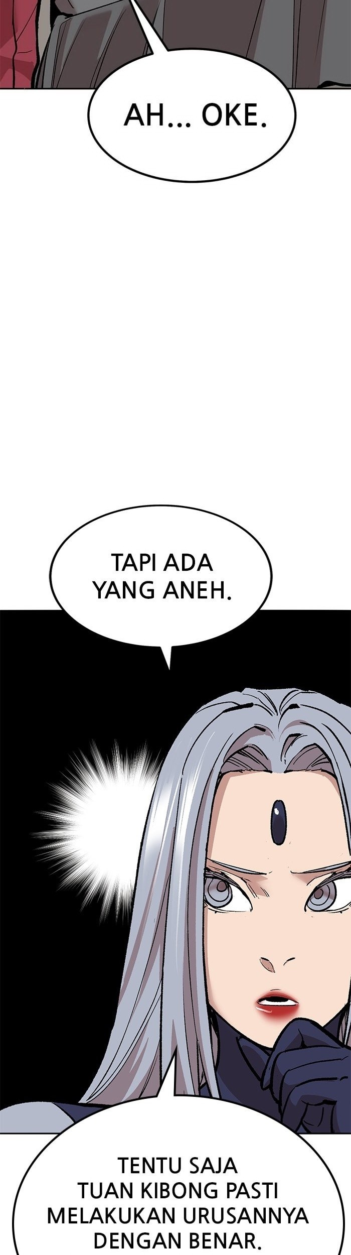 Limit Breaker Chapter 154 - halaman 65