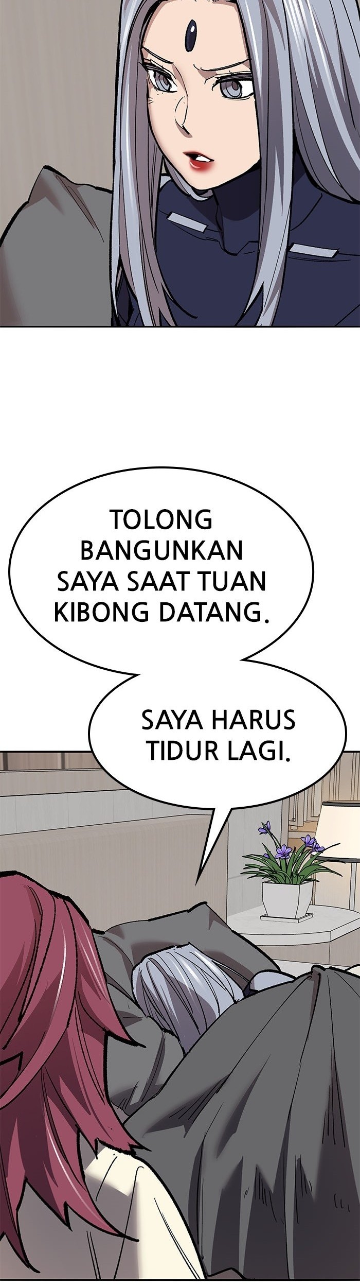 Limit Breaker Chapter 154 - halaman 68