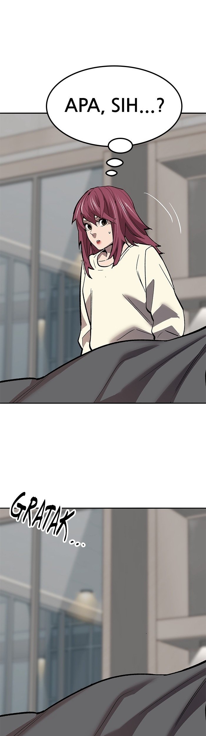 Limit Breaker Chapter 154 - halaman 69