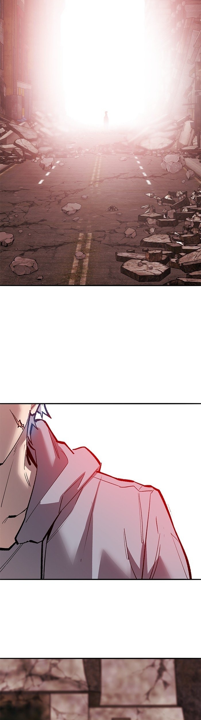 Limit Breaker Chapter 154 - halaman 71