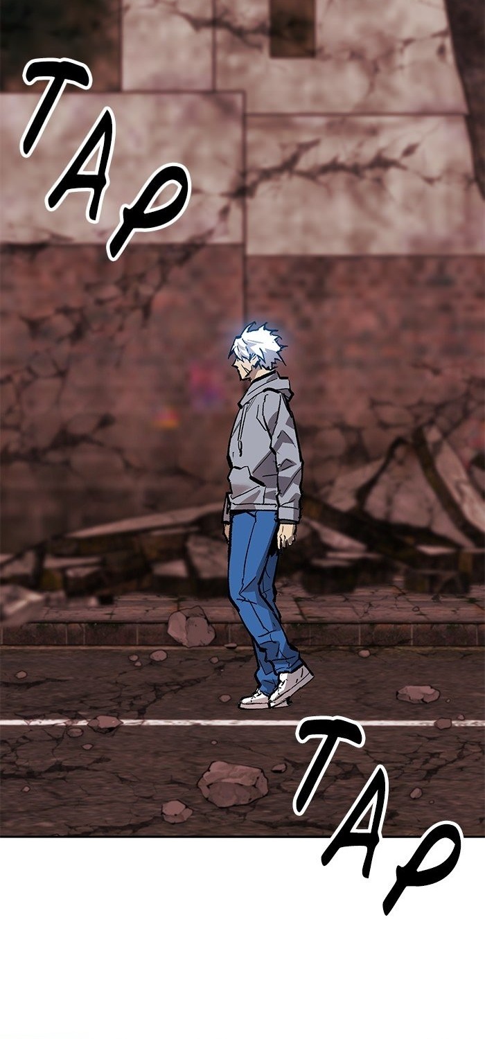 Limit Breaker Chapter 154 - halaman 72