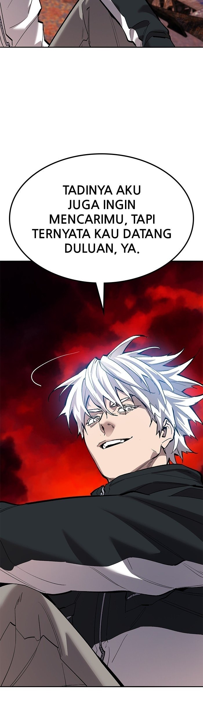 Limit Breaker Chapter 154 - halaman 75