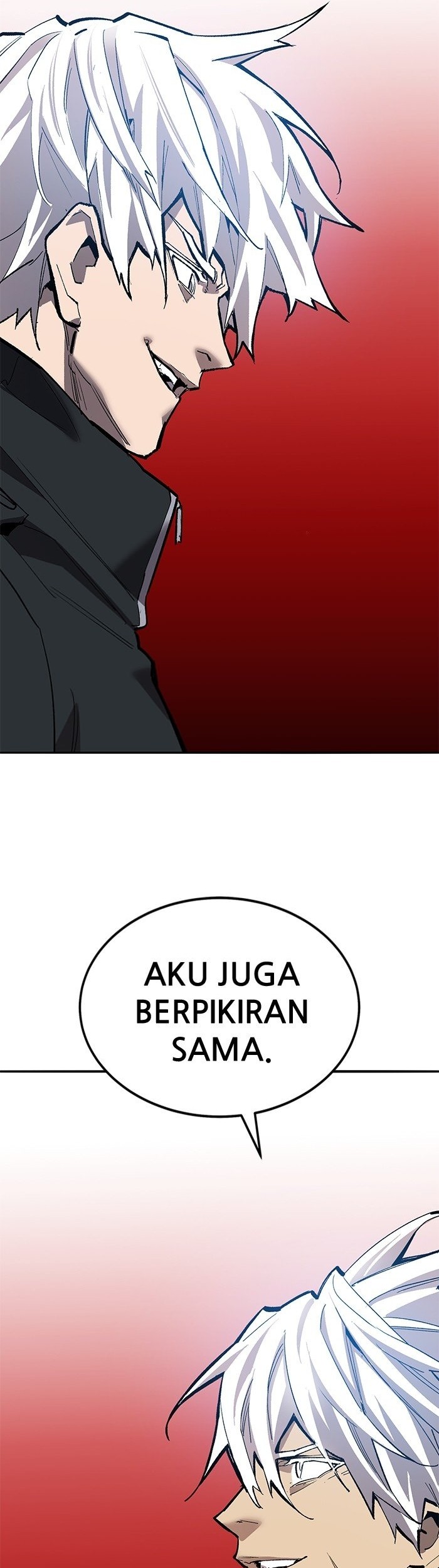 Limit Breaker Chapter 154 - halaman 79