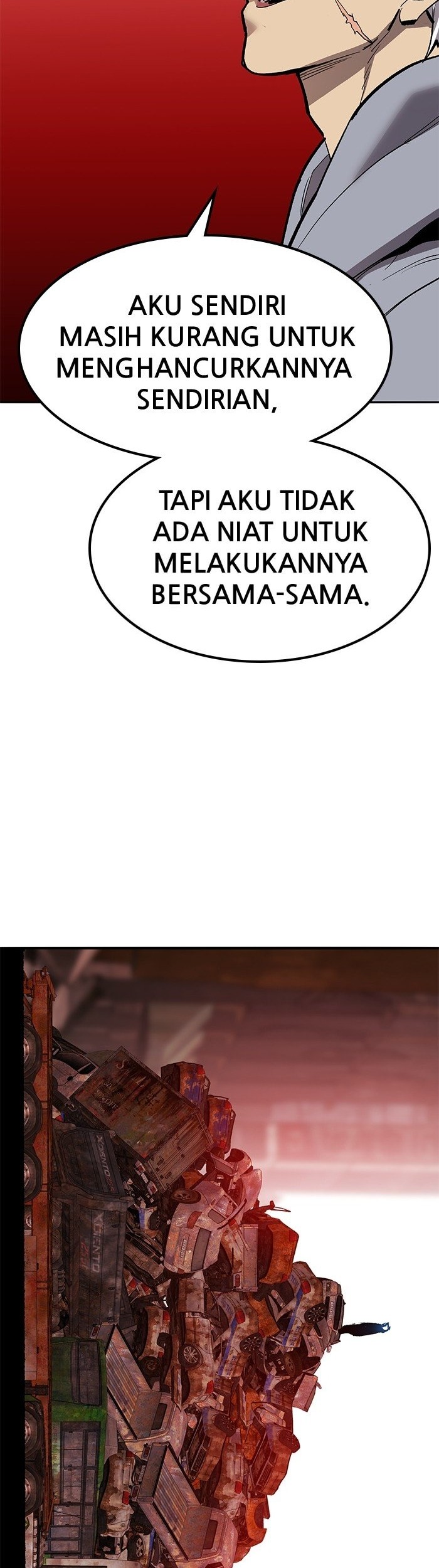 Limit Breaker Chapter 154 - halaman 80
