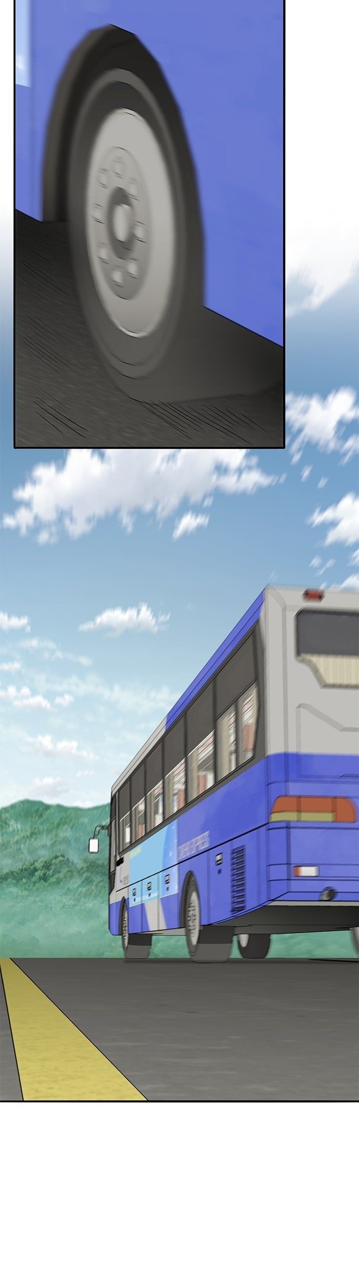 Limit Breaker Chapter 154 - halaman 86