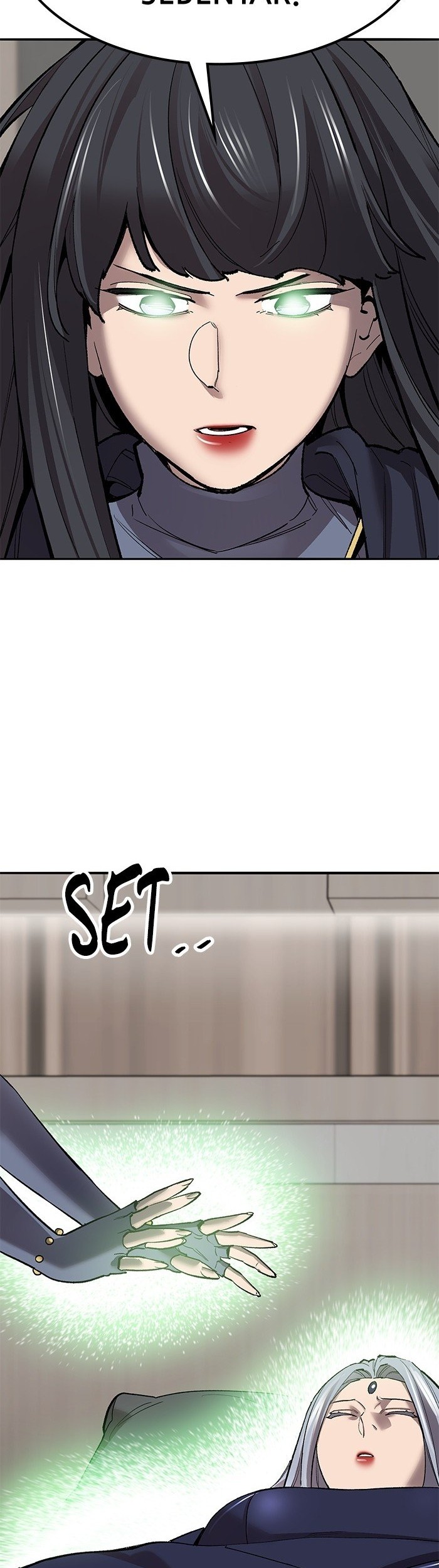 Limit Breaker Chapter 155 - halaman 16