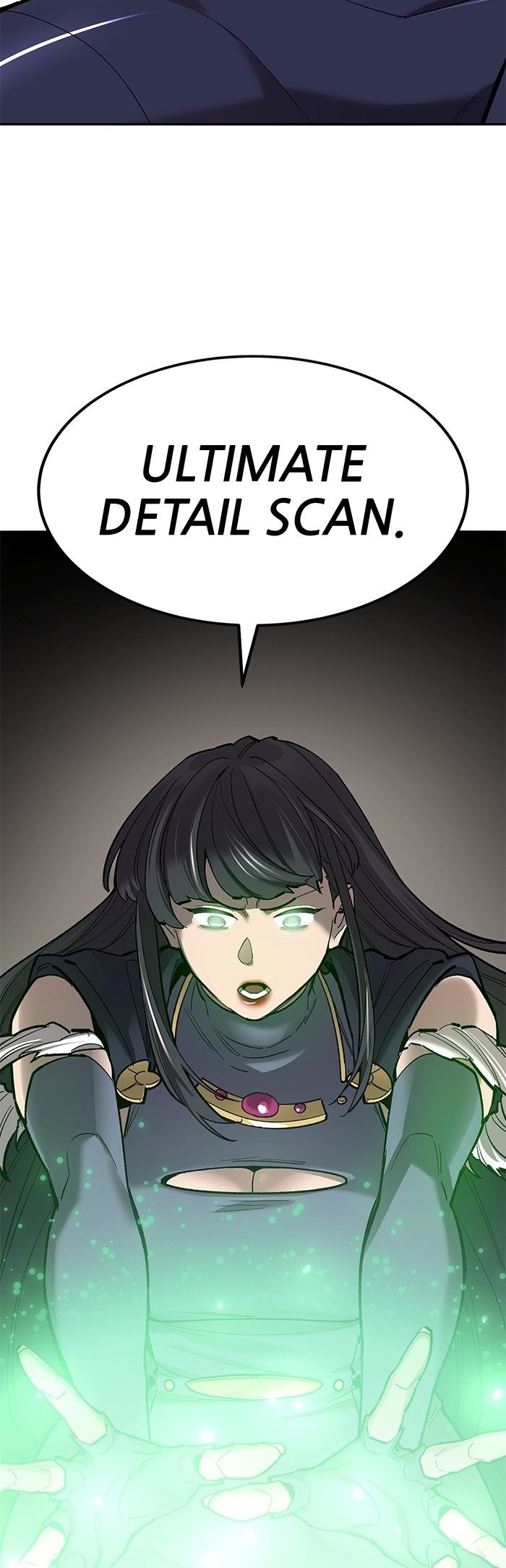 Limit Breaker Chapter 155 - halaman 17
