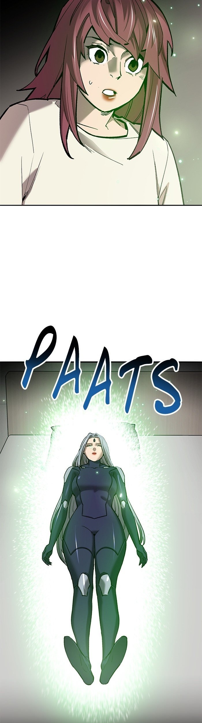 Limit Breaker Chapter 155 - halaman 19