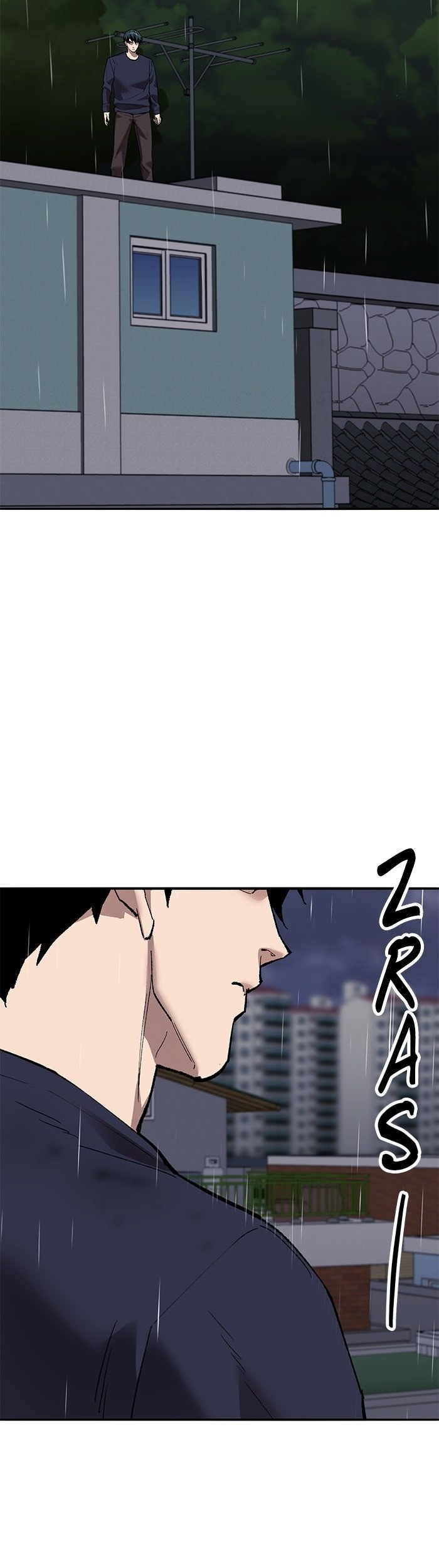 Limit Breaker Chapter 155 - halaman 25