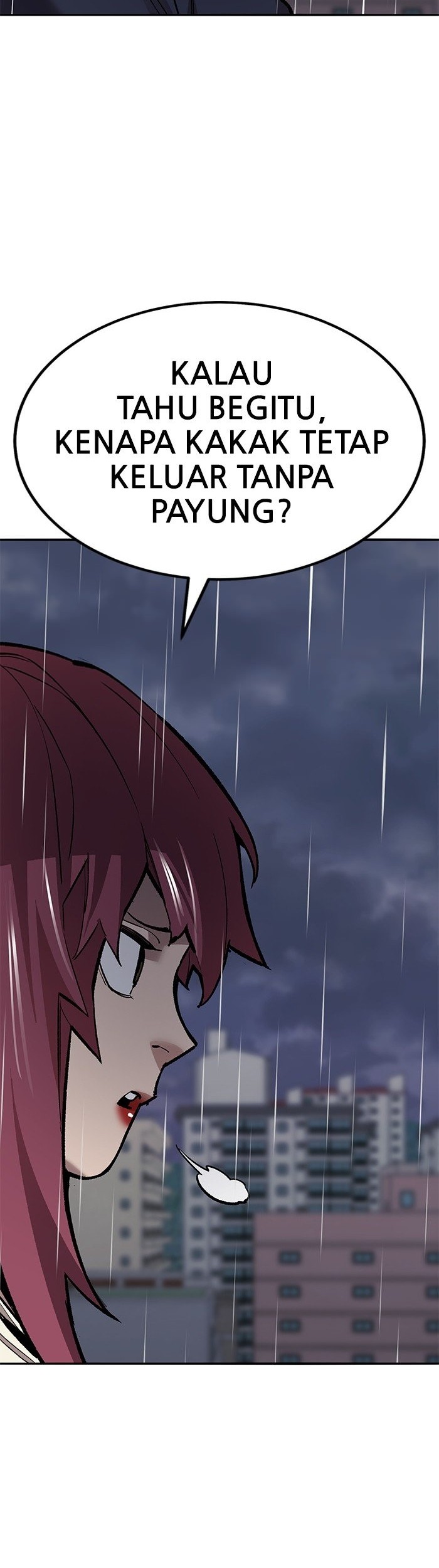 Limit Breaker Chapter 155 - halaman 28