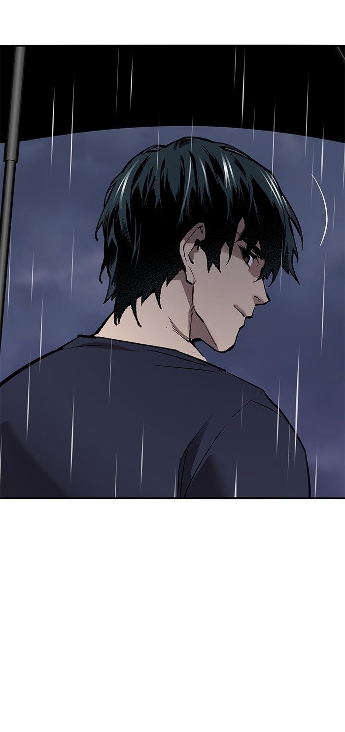 Limit Breaker Chapter 155 - halaman 29