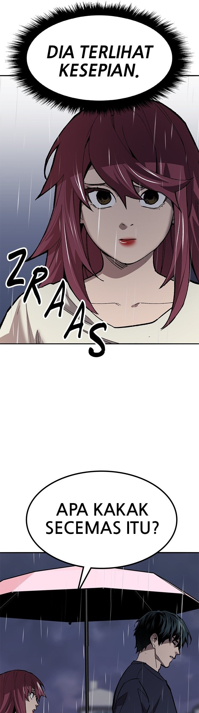 Limit Breaker Chapter 155 - halaman 30