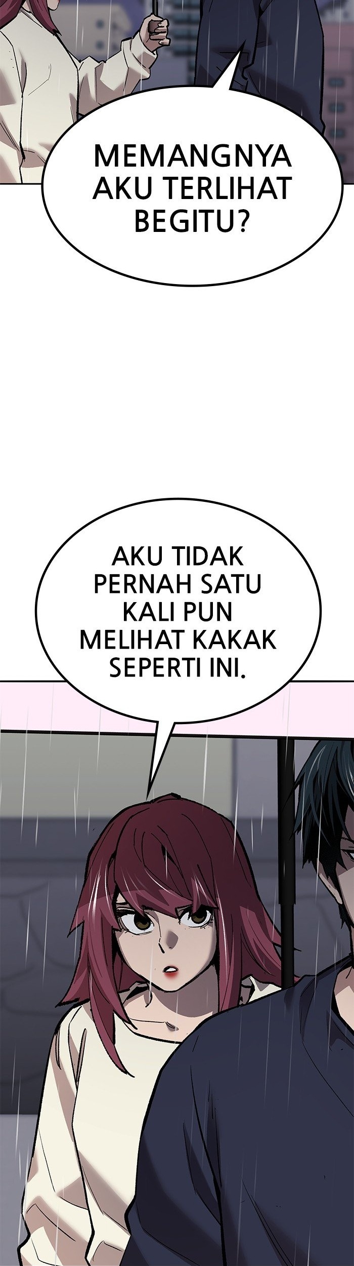 Limit Breaker Chapter 155 - halaman 31