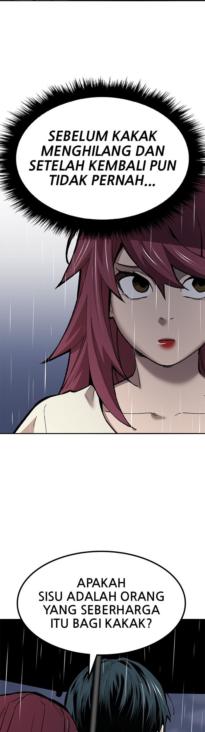 Limit Breaker Chapter 155 - halaman 32
