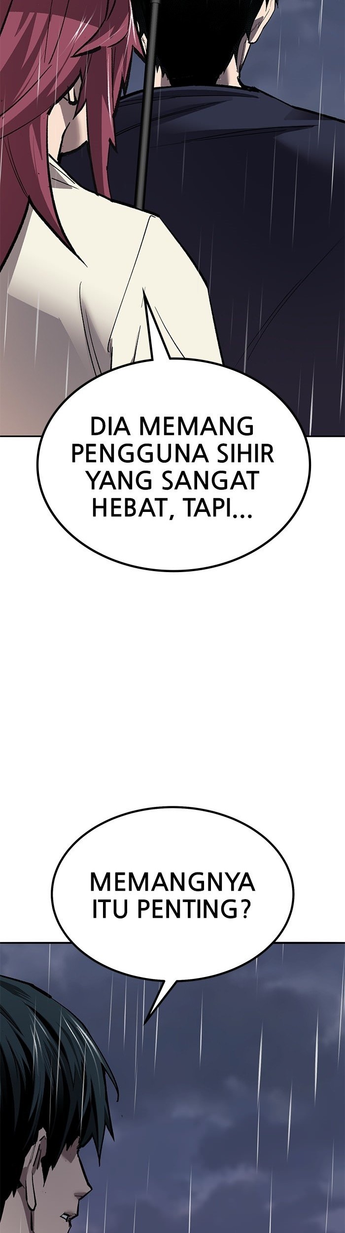 Limit Breaker Chapter 155 - halaman 33