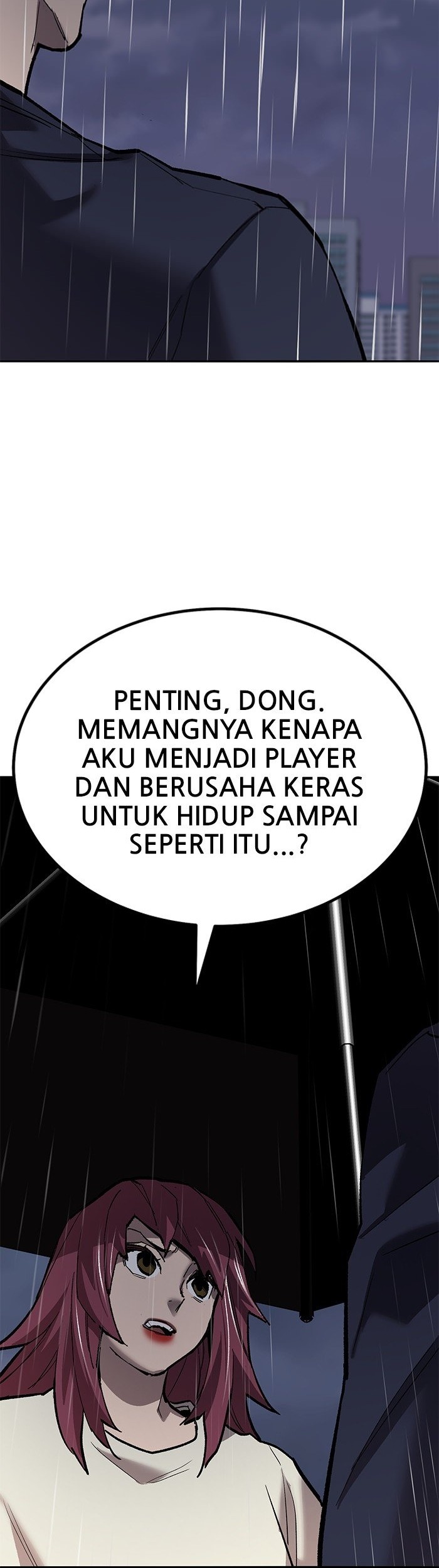 Limit Breaker Chapter 155 - halaman 34