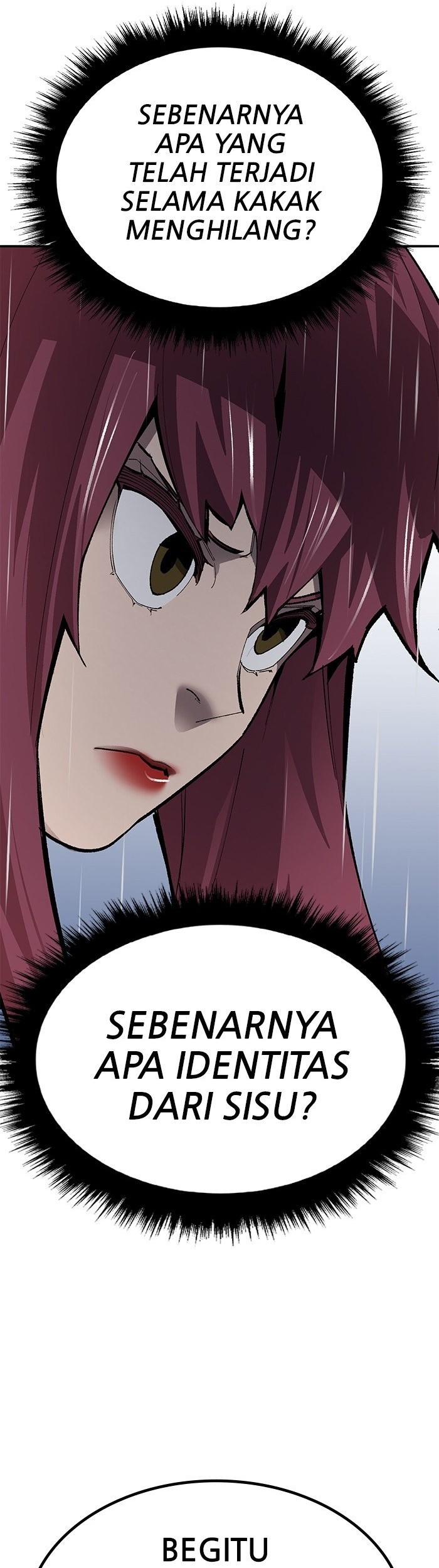 Limit Breaker Chapter 155 - halaman 36
