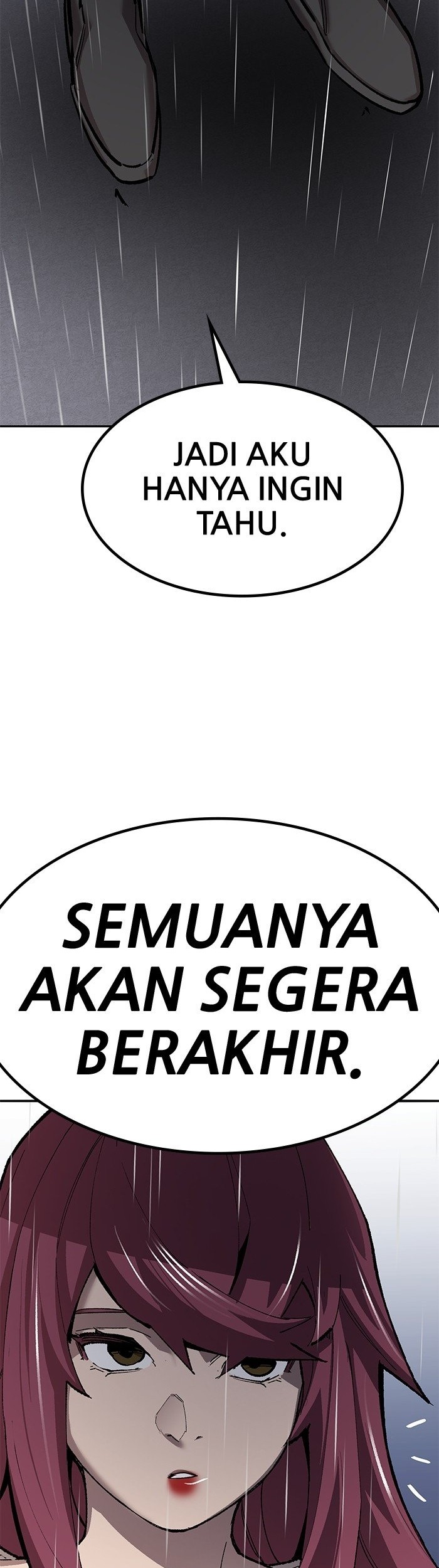 Limit Breaker Chapter 155 - halaman 38