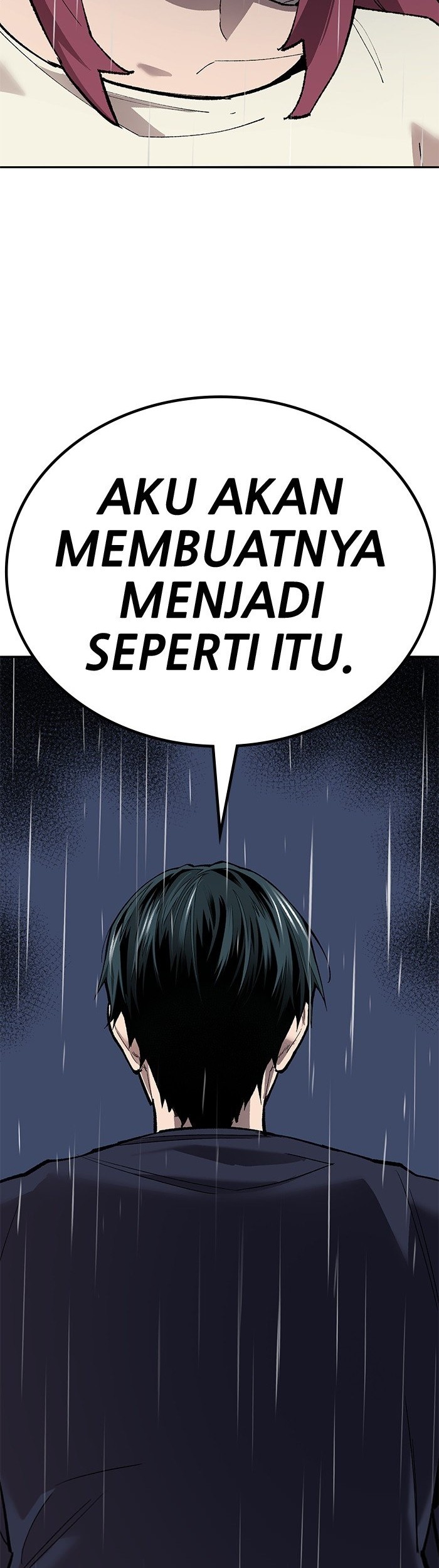 Limit Breaker Chapter 155 - halaman 39