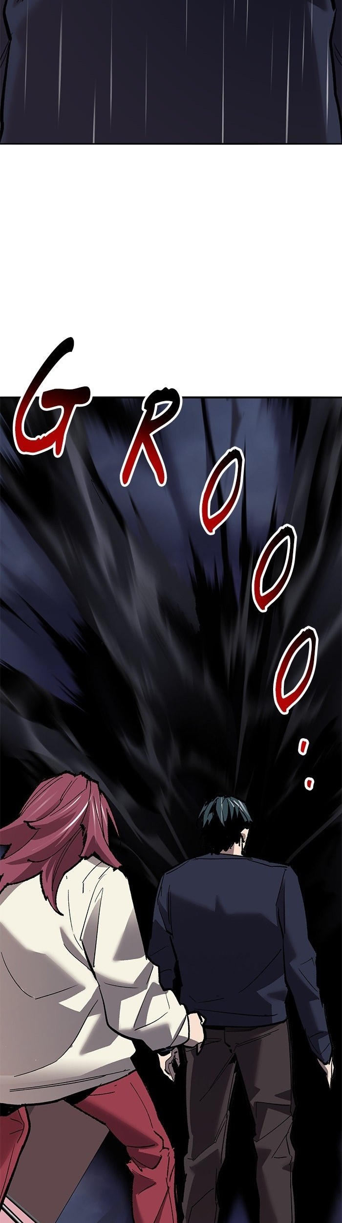 Limit Breaker Chapter 155 - halaman 40