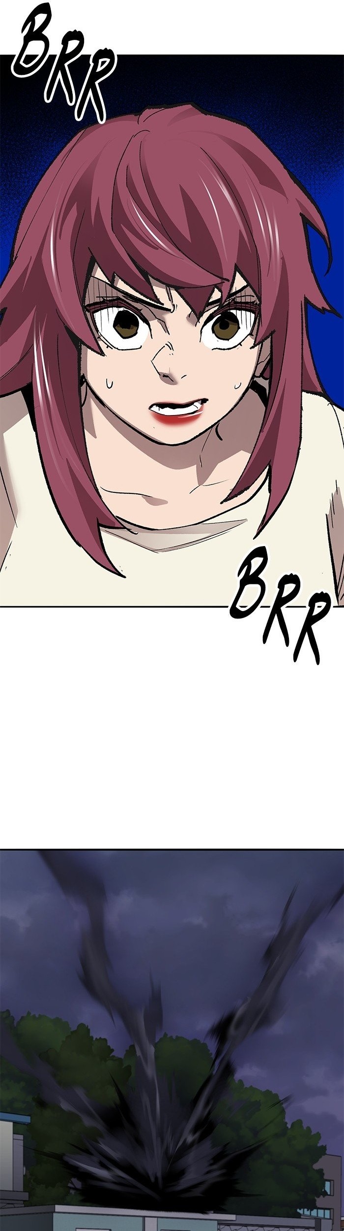 Limit Breaker Chapter 155 - halaman 42