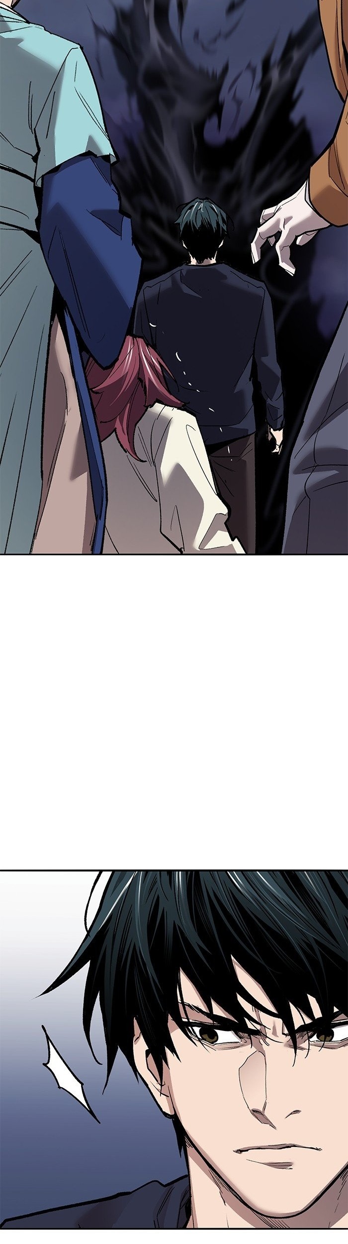 Limit Breaker Chapter 155 - halaman 46