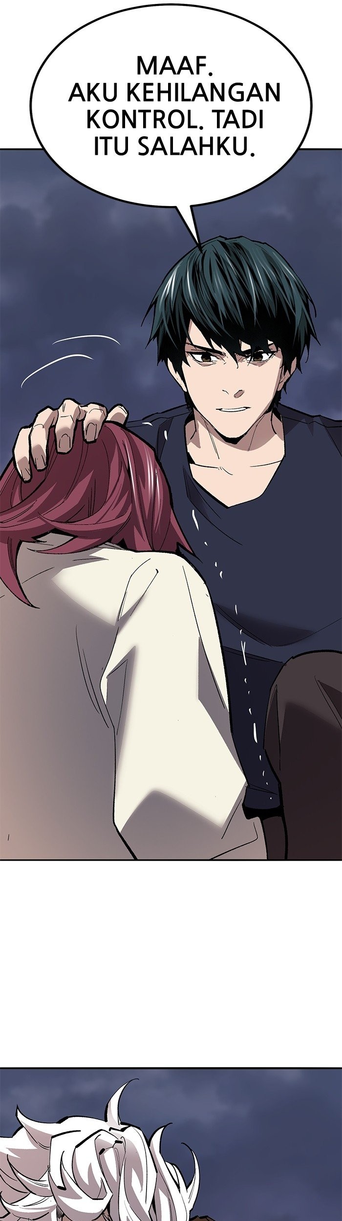 Limit Breaker Chapter 155 - halaman 49