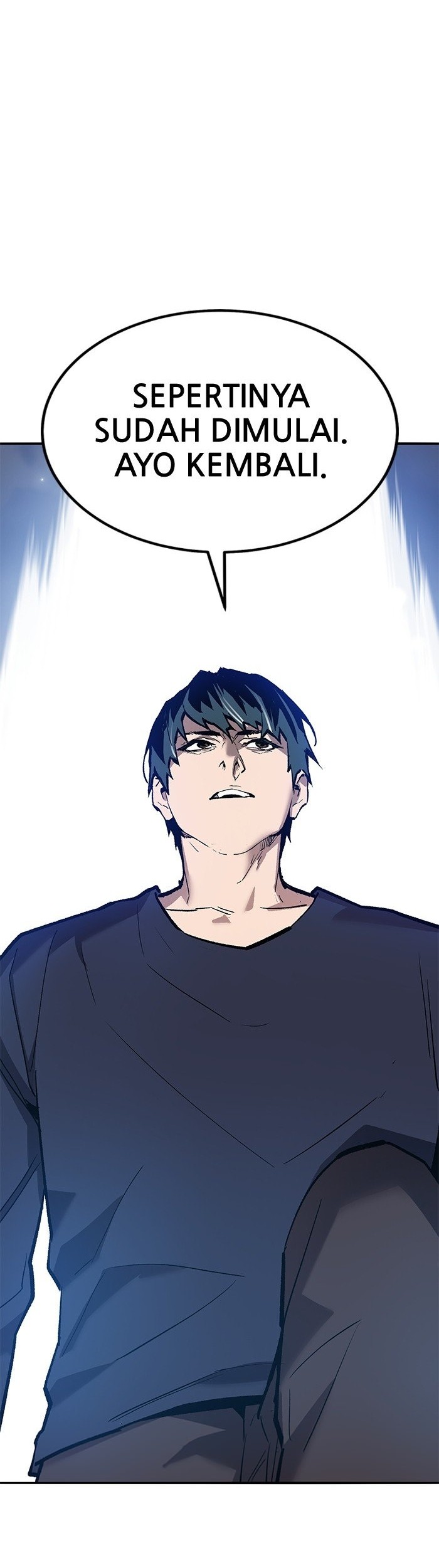 Limit Breaker Chapter 155 - halaman 54
