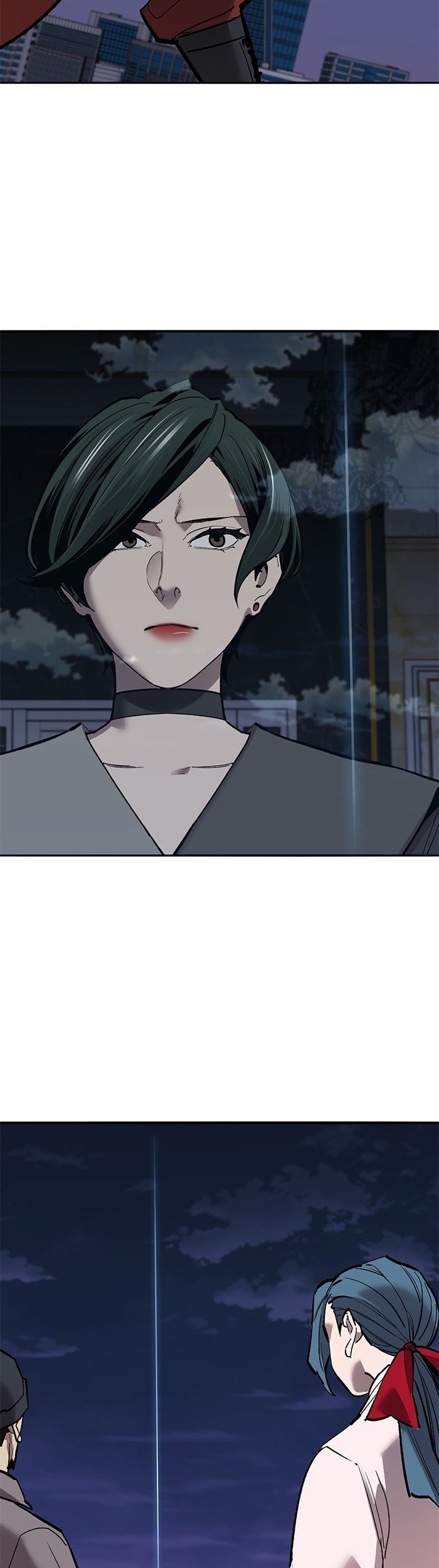 Limit Breaker Chapter 155 - halaman 57